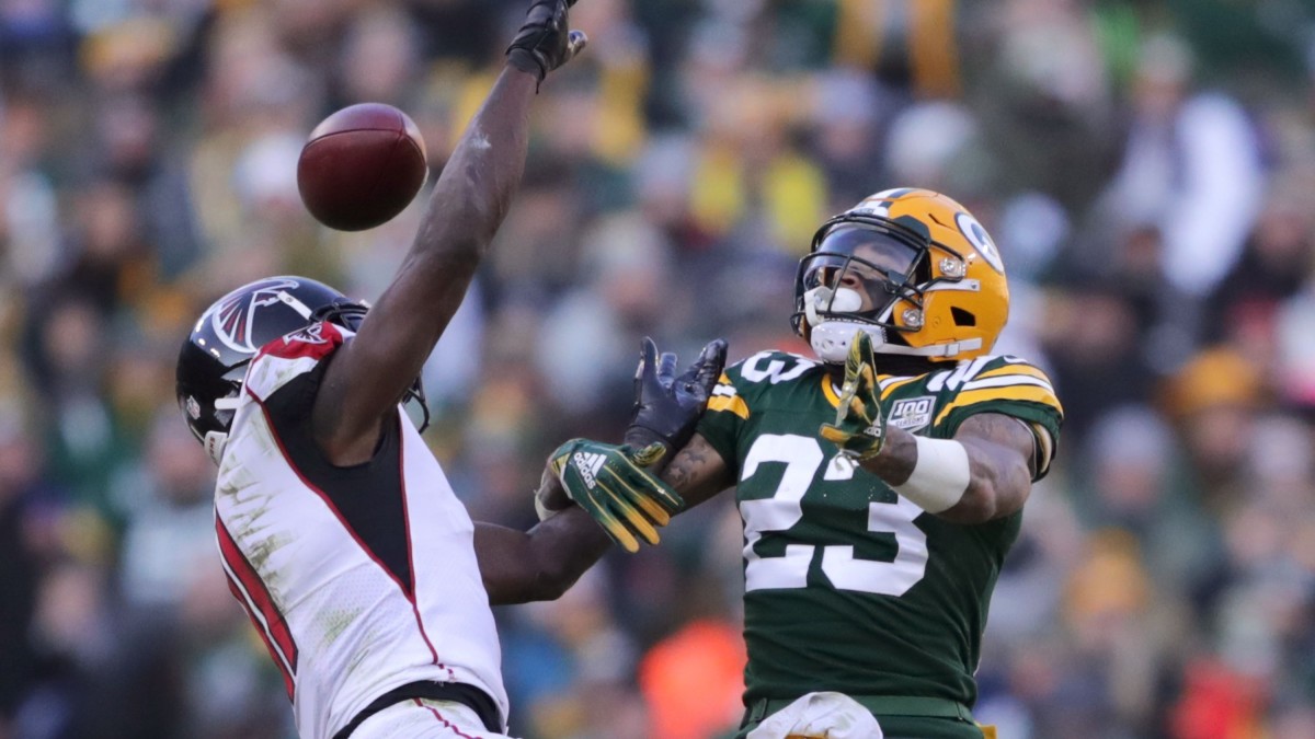 Jaire Alexander